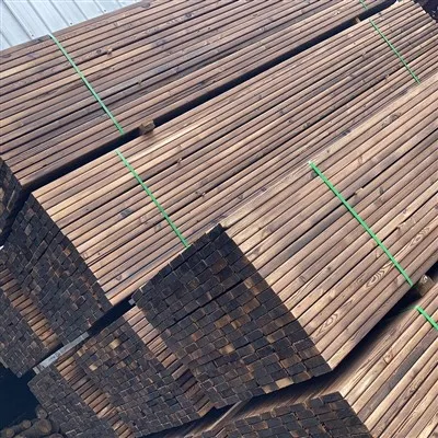 Lantai Kayu Bijian Gunung