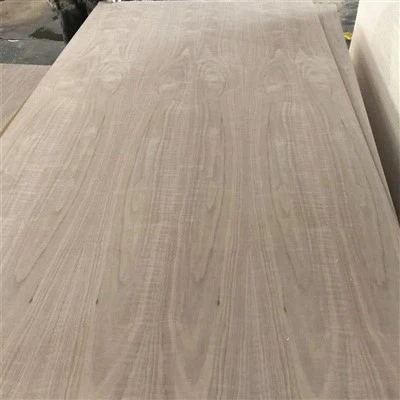Mdf Berwajah Ek 6mm